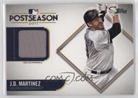 J.D. Martinez [EX to NM] #/100