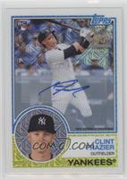 Series 1 - Clint Frazier #/99