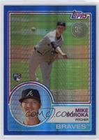 Update Series - Mike Soroka #/150