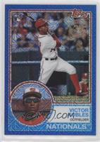 Series 1 - Victor Robles #/150