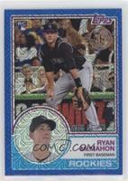 Series 1 - Ryan McMahon #/150