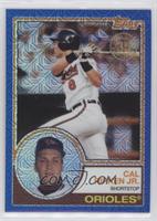 Series 1 - Cal Ripken Jr. #/150