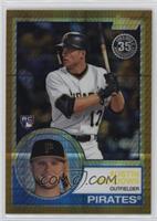 Update Series - Austin Meadows #/50