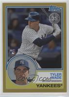 Series 2 - Tyler Wade #/50