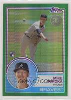 Update Series - Mike Soroka #/99