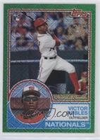 Series 1 - Victor Robles #/99