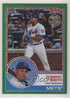 Series 1 - Dominic Smith #/99