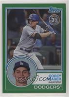 Series 2 - Corey Seager #/99