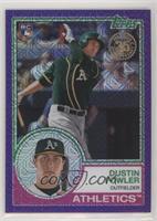 Series 1 - Dustin Fowler #/75