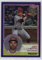 Series 1 - Joey Votto #/75