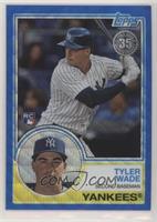 Series 2 - Tyler Wade #/75