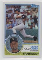 Series 1 - Derek Jeter