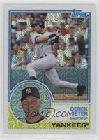 Series 1 - Derek Jeter