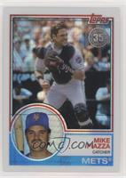 Update Series - Mike Piazza