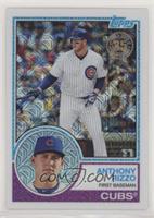 Series 1 - Anthony Rizzo