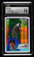 Update Series - Mike Soroka [CSG 10 Gem Mint]