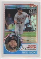 Update Series - Dustin Pedroia