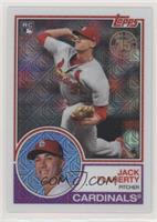 Series 1 - Jack Flaherty