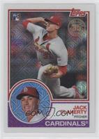 Series 1 - Jack Flaherty