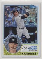 Series 1 - Clint Frazier