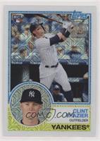 Series 1 - Clint Frazier