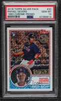 Series 1 - Rafael Devers [PSA 10 GEM MT]