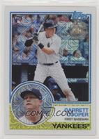 Series 1 - Garrett Cooper