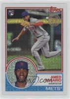 Series 1 - Amed Rosario