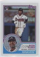 Series 1 - Ozzie Albies