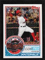 Series 1 - Victor Robles