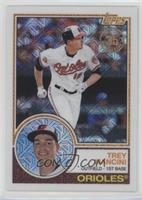 Series 1 - Trey Mancini