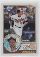 Series 1 - Trey Mancini