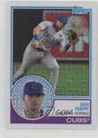 Series 1 - Ian Happ