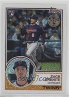 Series 1 - Zack Granite