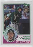 Series 1 - Dustin Fowler