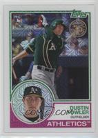 Series 1 - Dustin Fowler