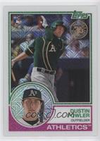 Series 1 - Dustin Fowler