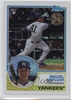 Series 1 - Miguel Andujar