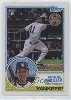 Series 1 - Miguel Andujar