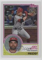 Series 1 - Joey Votto