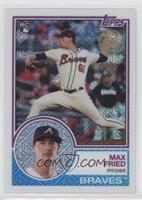 Series 1 - Max Fried
