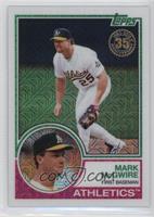 Series 1 - Mark McGwire