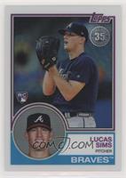 Series 2 - Lucas Sims