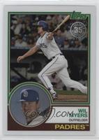 Series 2 - Wil Myers