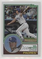 Series 2 - Wil Myers