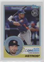 Series 2 - Alex Bregman