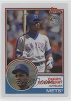 Series 2 - Darryl Strawberry