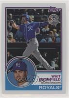 Series 2 - Whit Merrifield