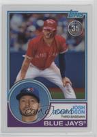 Series 2 - Josh Donaldson