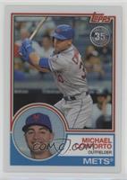 Series 2 - Michael Conforto